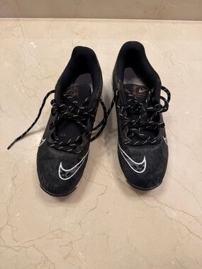 Nike Girls Softball Cleats